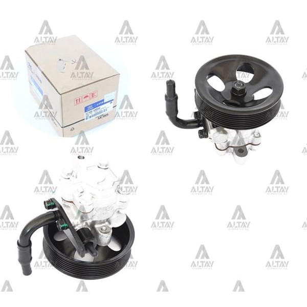 MOBIS 571004A850 Mobis Direksiyon Hidrolik Pompası Starex 05- CRDI