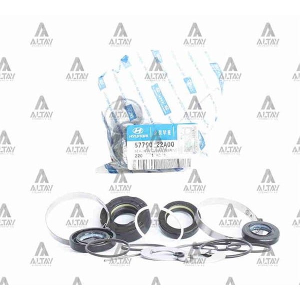 MOBIS 5779022A00 Hidrolik Direksiyon Tamir Takımı Accent 95-99 1.3 1.5 * G