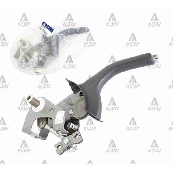 MOBIS 597102L000WK El Fren Kolu Tabancası İ30 07-12 