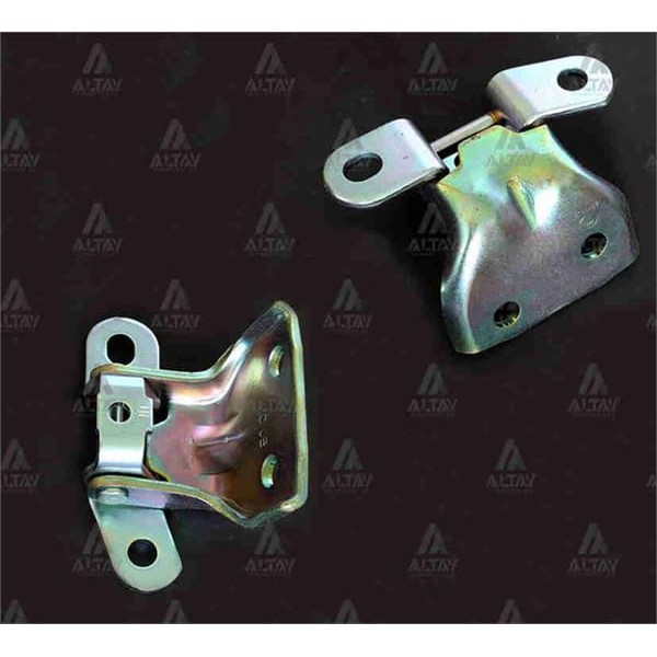 MOBIS 793301G000 Kapı Menteşesi Arka Üst Sol Accent Era * G 