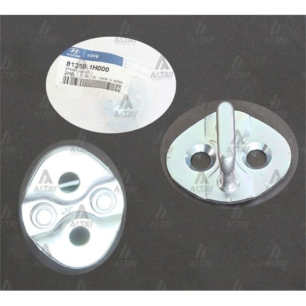 MOBIS 813501H000 Kapı Kilit Karşılığı İ30 08- 