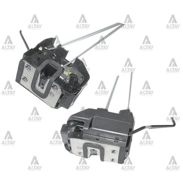 MOBIS 814101C000 Kapı Kilidi Arka Sol Getz 02- 