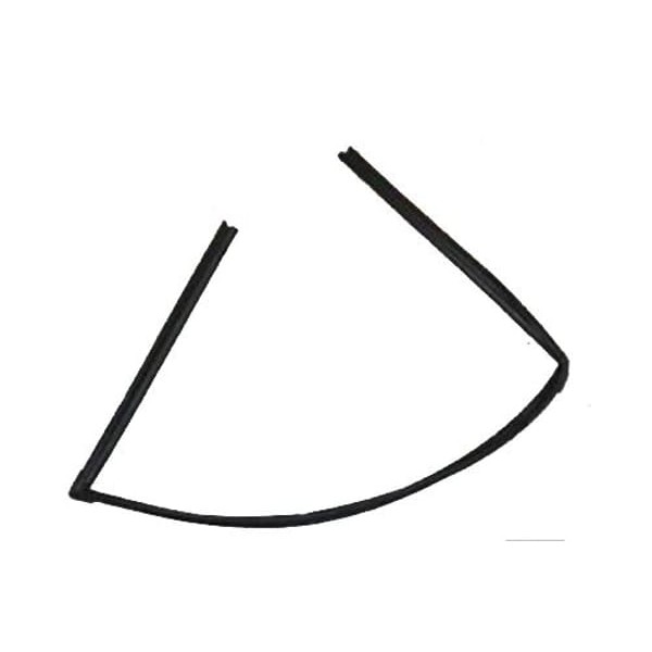 MOBIS 825301 Ön Kapı Cam Fitili Sol Accent Era 06- * G