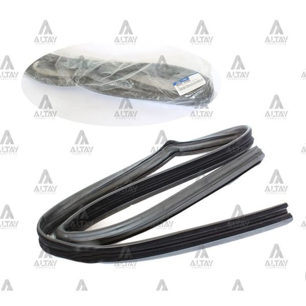 MOBIS 825414A000 Ön Kapı Cam Çevre Fitili Sağ H1 Starex * G