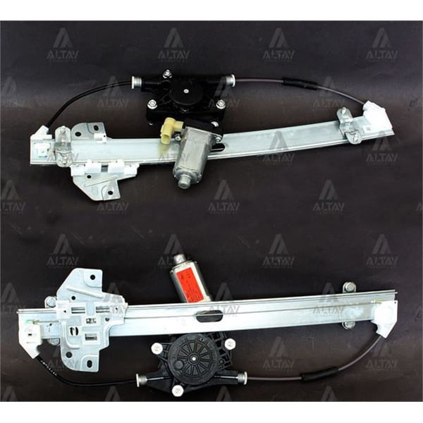 MOBIS 834021G010 Cam Krikosu Arka Sağ Accent Era 06- Motorlu