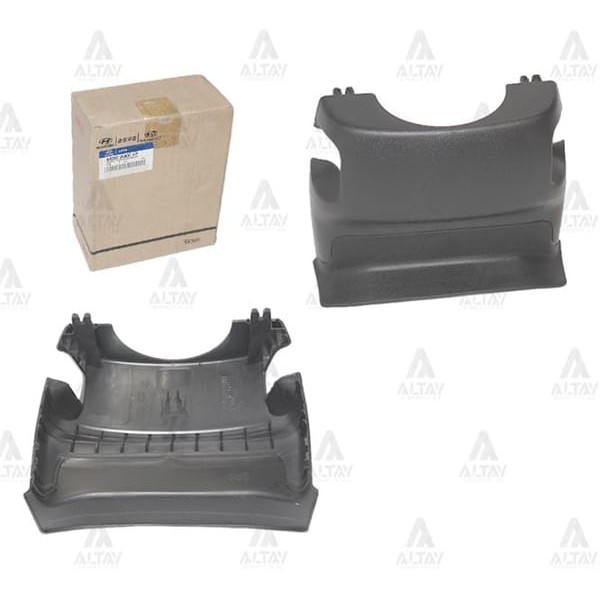 MOBIS 848502L000XP Direksiyon Muhafazası Üst İ30 07-12 