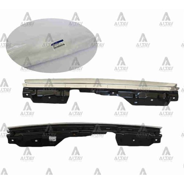 MOBIS 865654A030 Ön Panjur Starex KamyonetÜst