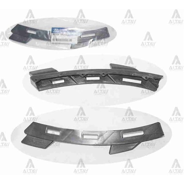 MOBIS 865841R000 Tampon Braketi Ön Sağ Accent Blue