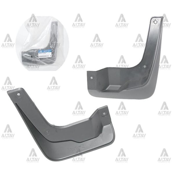 MOBIS 868322L000 Çamurluk Tozlugu Ön Sağ İ30 07-12