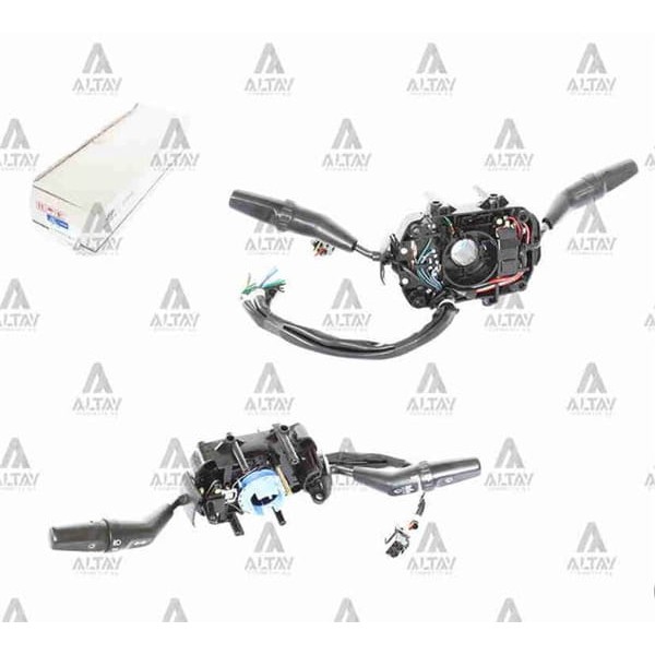 MOBIS 934004A010 Mobis Far Sinyal Kolu Komple Starex 00- 