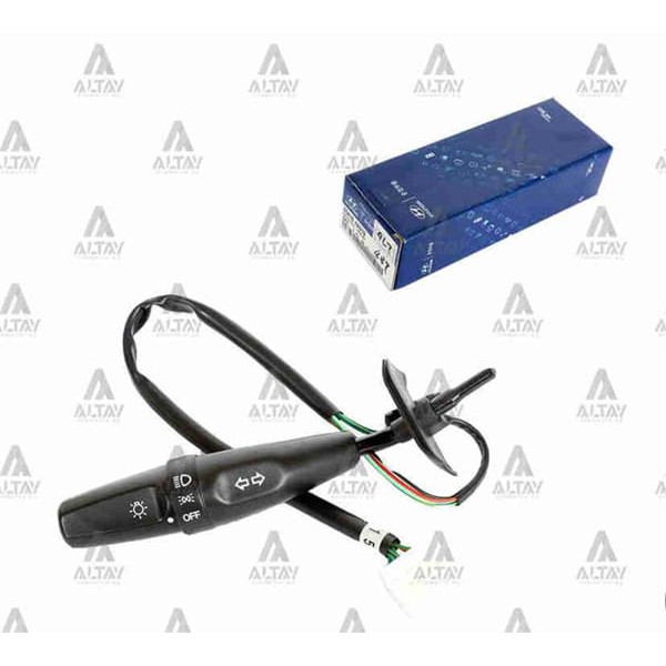 MOBIS 934104A010 Mobis Far Kolu Starex Lıbero