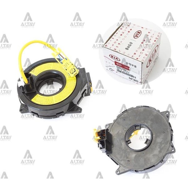 MOBIS 934902 Direksiyon Zemberegi Sportage-Tusc 09