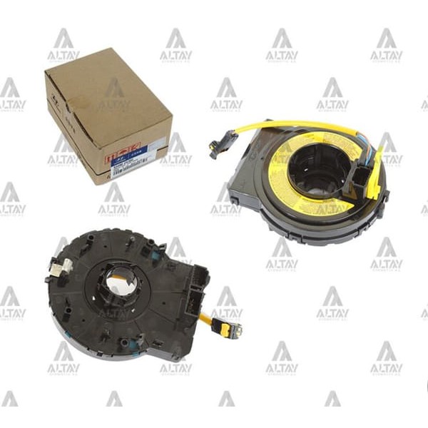 MOBIS 934902H300 Mobis Direksiyon Zembereği Radyo Kontrollu İ30 06- 