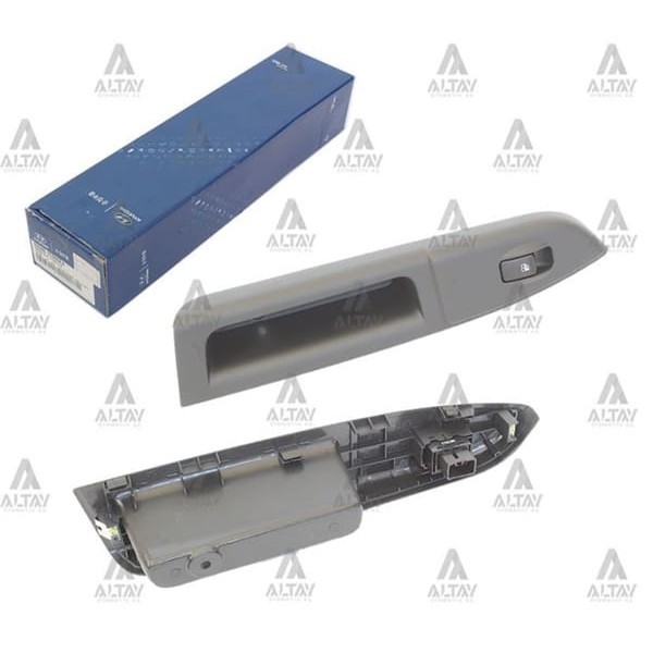 MOBIS 935801C000BJ Cam Açma Düğmesi Getz 04- * G 