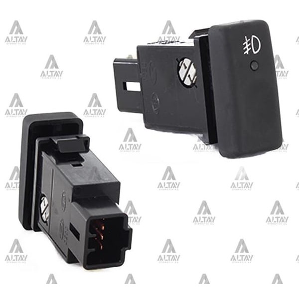 MOBIS 9373022101 Mobis Sis Lamba Anahtarı Ön Accent 94-99 