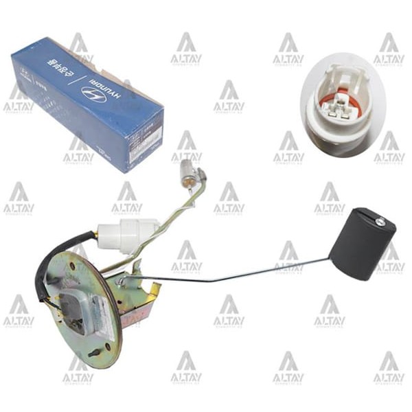 MOBIS 9443043011 Yakıt Depo Şamandırası H100 Mınıbüs Ibus 94- * G