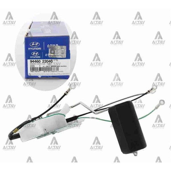 MOBIS 9446022040 Yakıt Depo Şamandırası Accent 98-00 