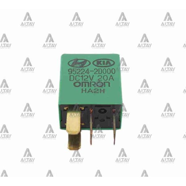 MOBIS 952242D000 Far Rölesi Accent 03-06 Admire * G 