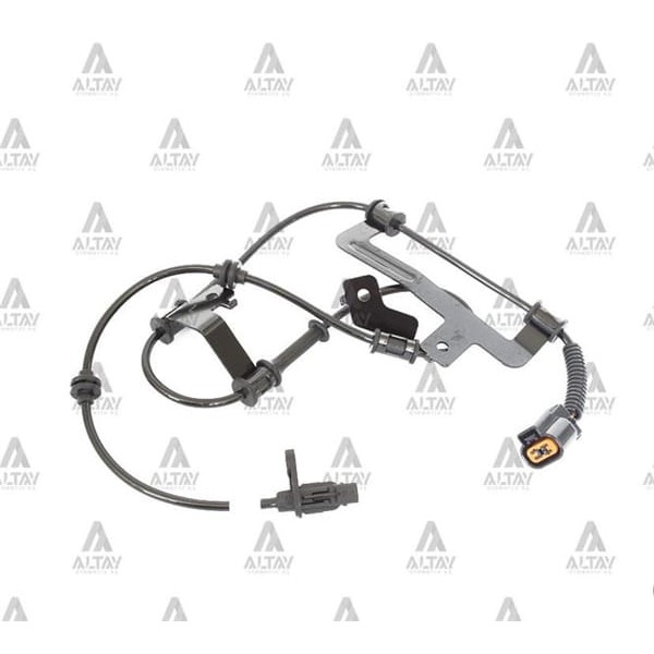 MOBIS 956701J000 Abs Kablosu Sensörü Ön Sol İ20 08-