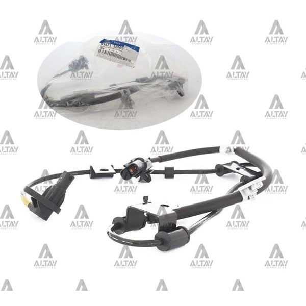 MOBIS 956711 Abs Sensörü Ön Sağ Accent Era * G 