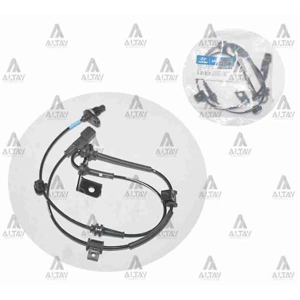 MOBIS 95671D3000 Hyundai Tucson 15-Sag Ön Abs Sensörü 