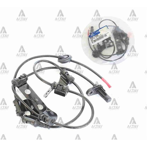 MOBIS 956812S300 Abs Sensör Arka Sağ İx35-Sportage 1.6