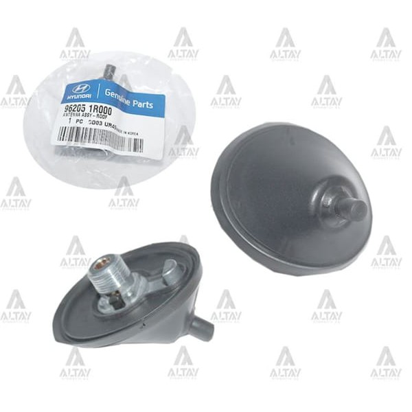 MOBIS 962051R000 Anten Yuvası Accent Blue 11- 