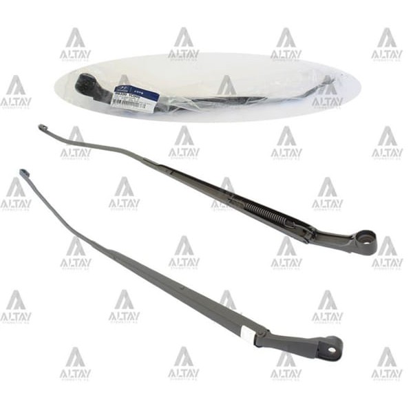 MOBIS 983201C000 Sağ Silecek Kolu (Getz) 