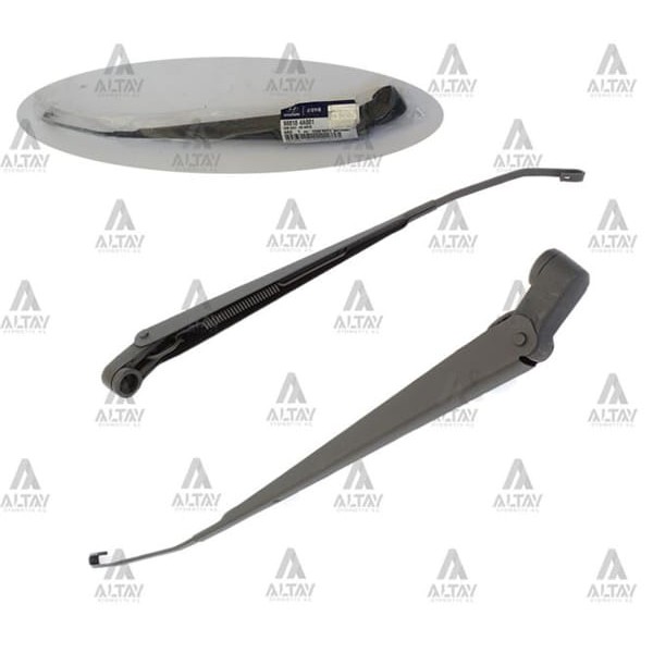 MOBIS 988104A001 Hyundai Arka Silecek Koluh-1 02-