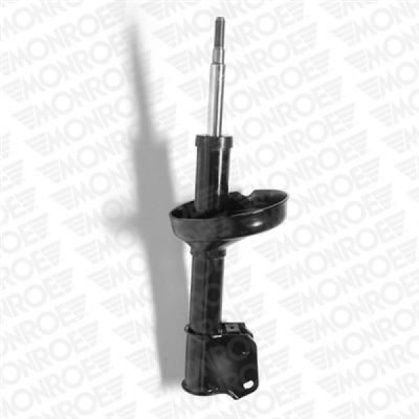 MONROE 11285 Amortisör Ön Kangoo 98- Yerlı