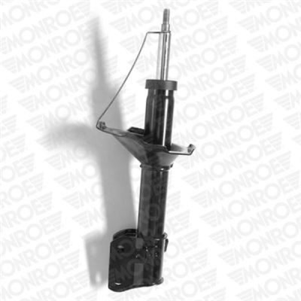 MONROE 16483 Amortisör Ön Sağ Forester 4Wd 00-02 Gazlı