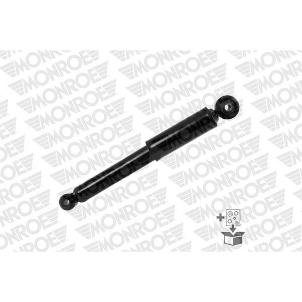 MONROE 23908 Amortisör Arka Astra G 98-04 Zafira A Merıva A 