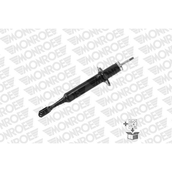 MONROE 376006SP Ön Amortisör Exeo 08-A4 (02-04)(Oespectrum)