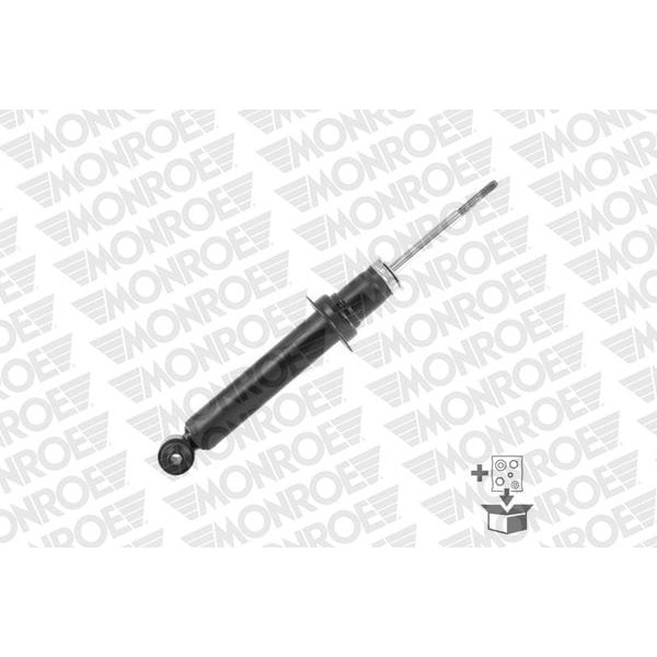 MONROE 376013SP Arka Amortisör Sol-Sağ Bmw 7 E65 E66 E67 2003 2008 