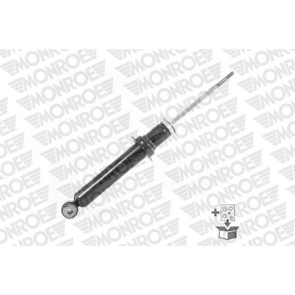 MONROE 376016SP Arka Amortisör Sol-Sağ Bmw E60 520D 525D 530D 520İ 523İ 525İ 530İ 540 550 2003 2010 