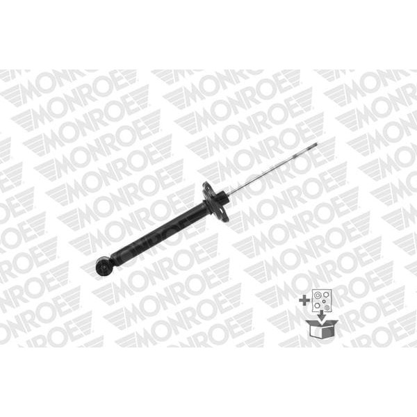 MONROE 376017SP Arka Amortisör Sol-Sağ Audi A4 1994 2000