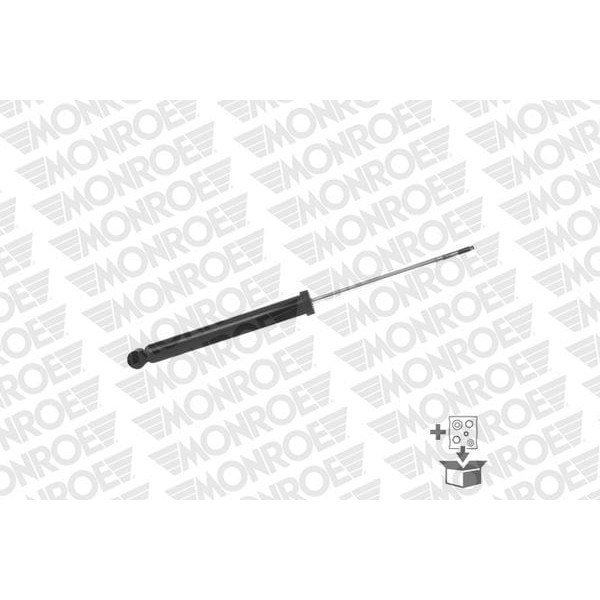 MONROE 376021SP Arka Amortisör Bmw 3 (E36) (90-93)(Oespectrum)