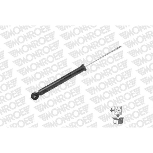 MONROE 376031SP Amortisör Ön (Audi: A4 00-04 Quattro Sport 01-)