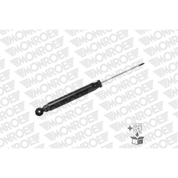 MONROE 376048SP Amortisör Arka Audi: Q5 08- 