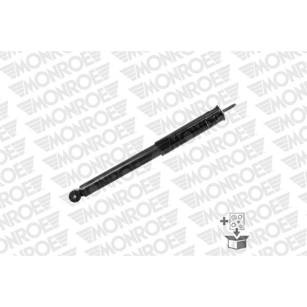 MONROE 376051SP Arka Amortisör Sol-Sağ Mercedes R171 200 Kompresör 280 300 350 2004 2011