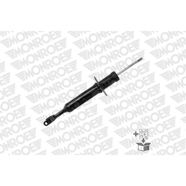 MONROE 376054SP Ön Amortisör Sol-Sağ Audi A6 1997 2005 