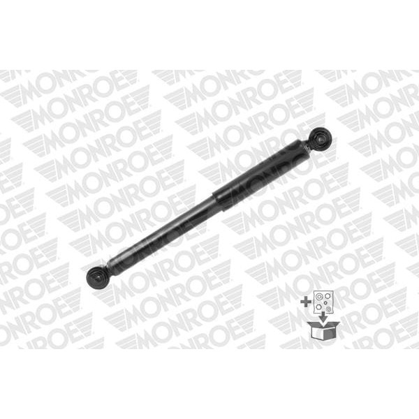 MONROE 376060SP Arka Amortisör Sol-Sağ VW Golf IV 98 05 Bora 98 05 Audi A3 1.8 96 Skoda Octavia 99 