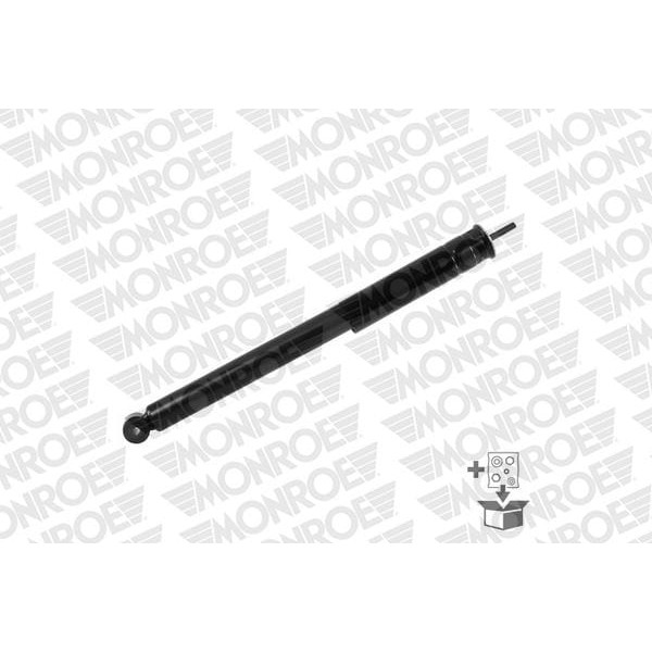 MONROE 376070SP Arka Amortisör Sol-Sağ Corsa C 9.2000 2009 22712 Bağlantı Burçu Deligi 15 Mm 