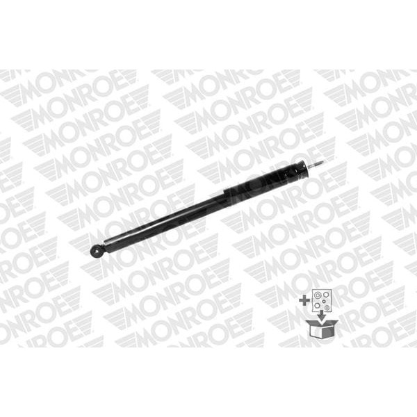MONROE 376072SP Arka Amortisör Sol-Sağ Mercedes Clk C209 2002 2009