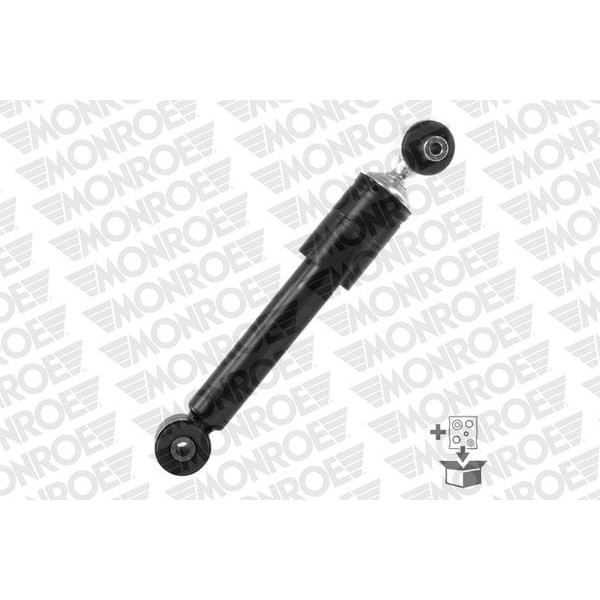 MONROE 376087SP Amortisör Arka Megane Scenic III 09 -