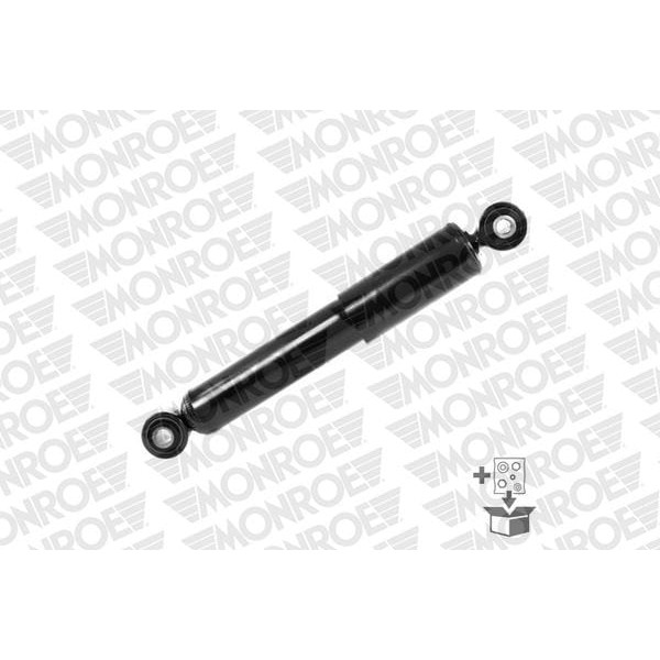 MONROE 376097SP Arka Amortisör P5008 09-(Oespectrum)