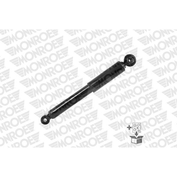 MONROE 376101SP Amortisör Arka (Opel: Zafira B 05-)