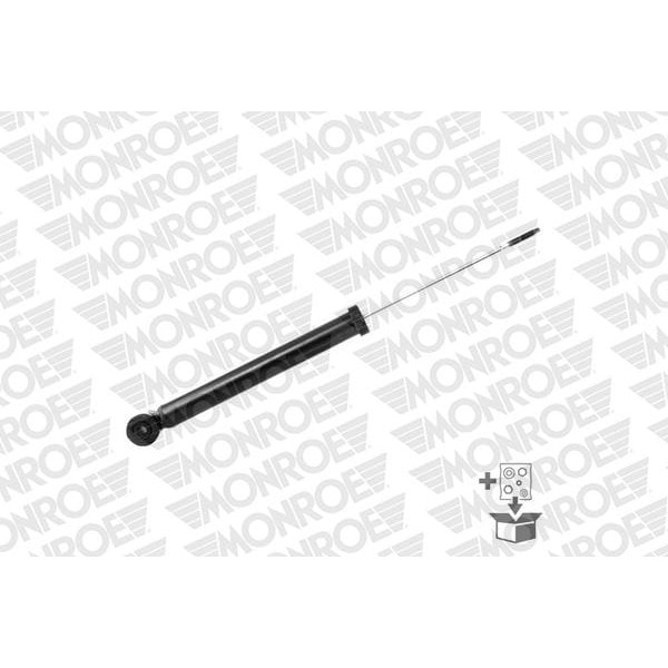 MONROE 376111SP Arka Amortisör Sol-Sağ Rover 75 1999 2005 23946