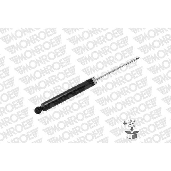 MONROE 376116SP Amortisör Arka (Peugeot : 308 08 -)