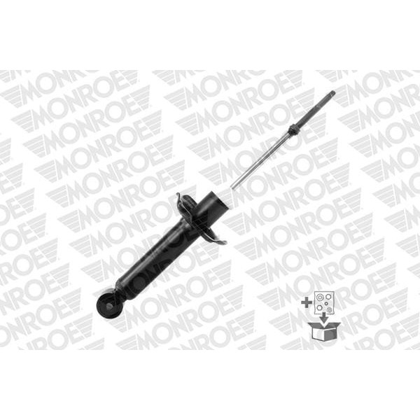 MONROE 376128SP Amortisör Arka R/L-(Nissan: Almera 02-06) (Sensa-Trac)